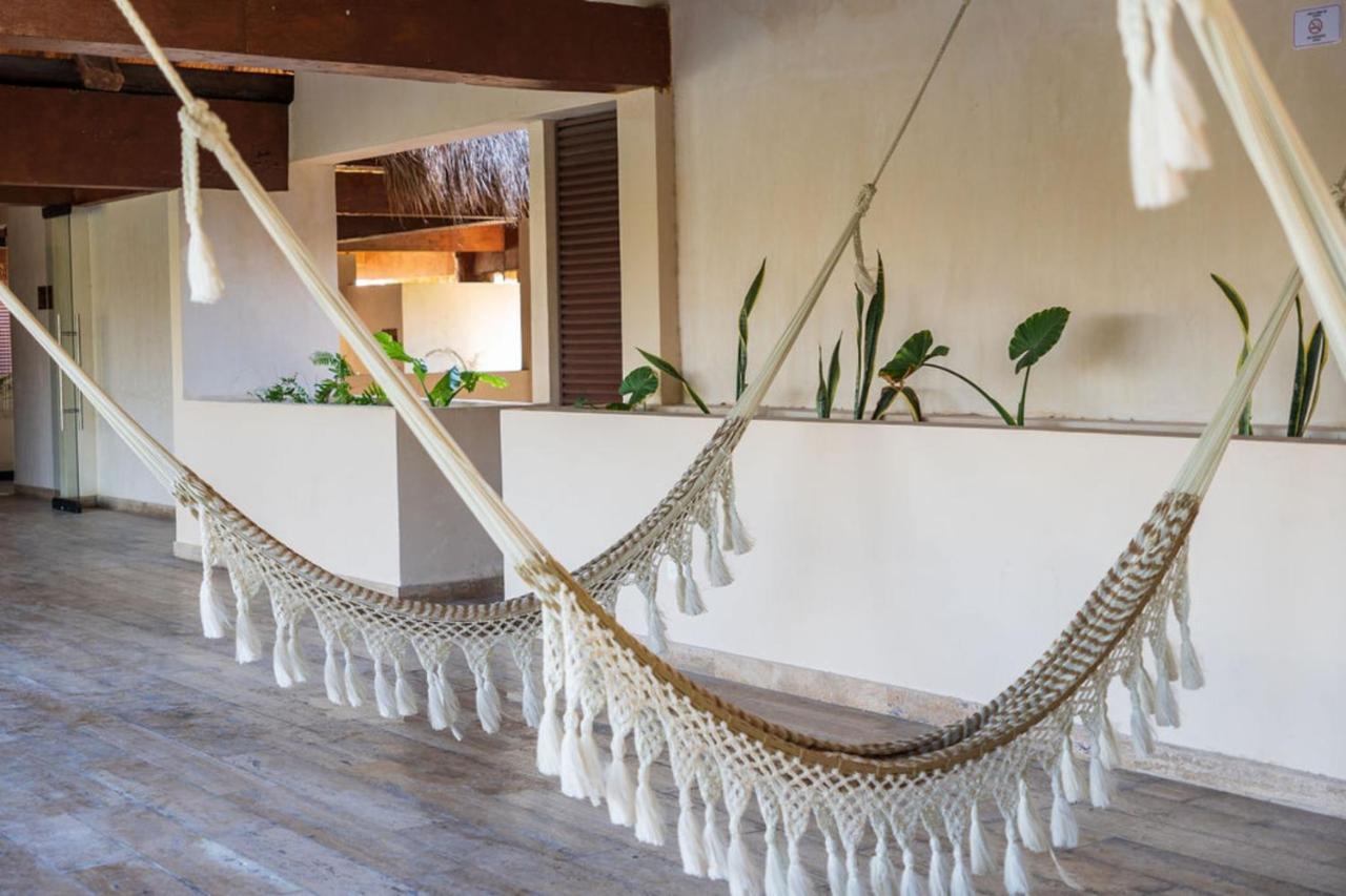 Luxury & Modern Apartments In Tulum Top Amenities By Yeah Exteriör bild