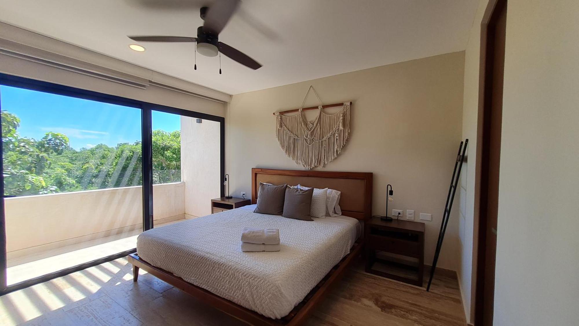 Luxury & Modern Apartments In Tulum Top Amenities By Yeah Exteriör bild