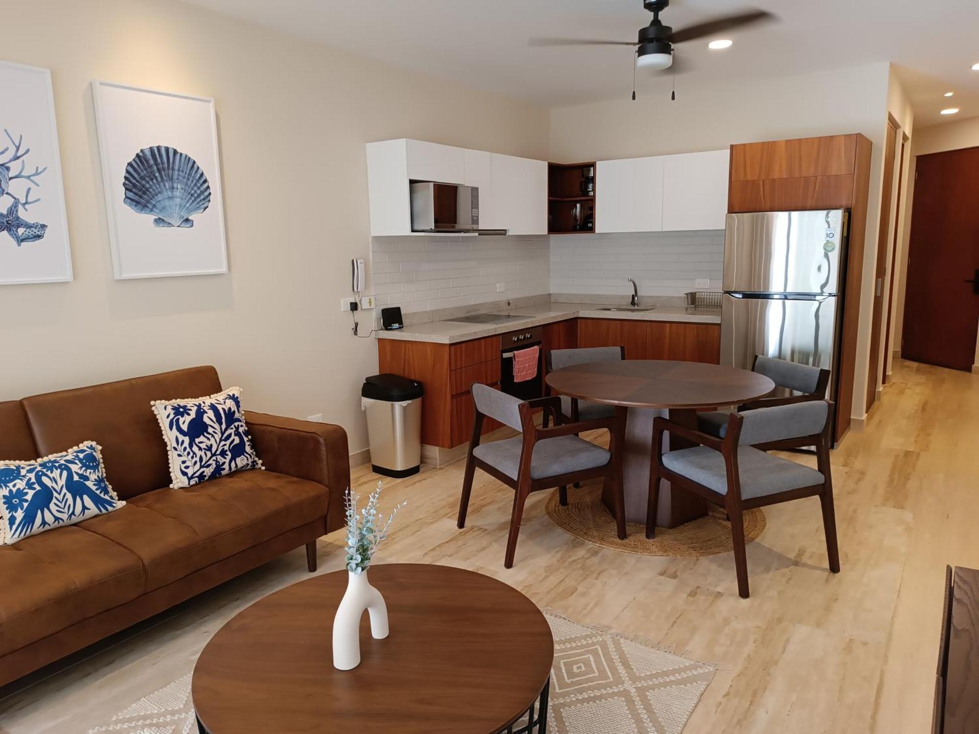Luxury & Modern Apartments In Tulum Top Amenities By Yeah Rum bild
