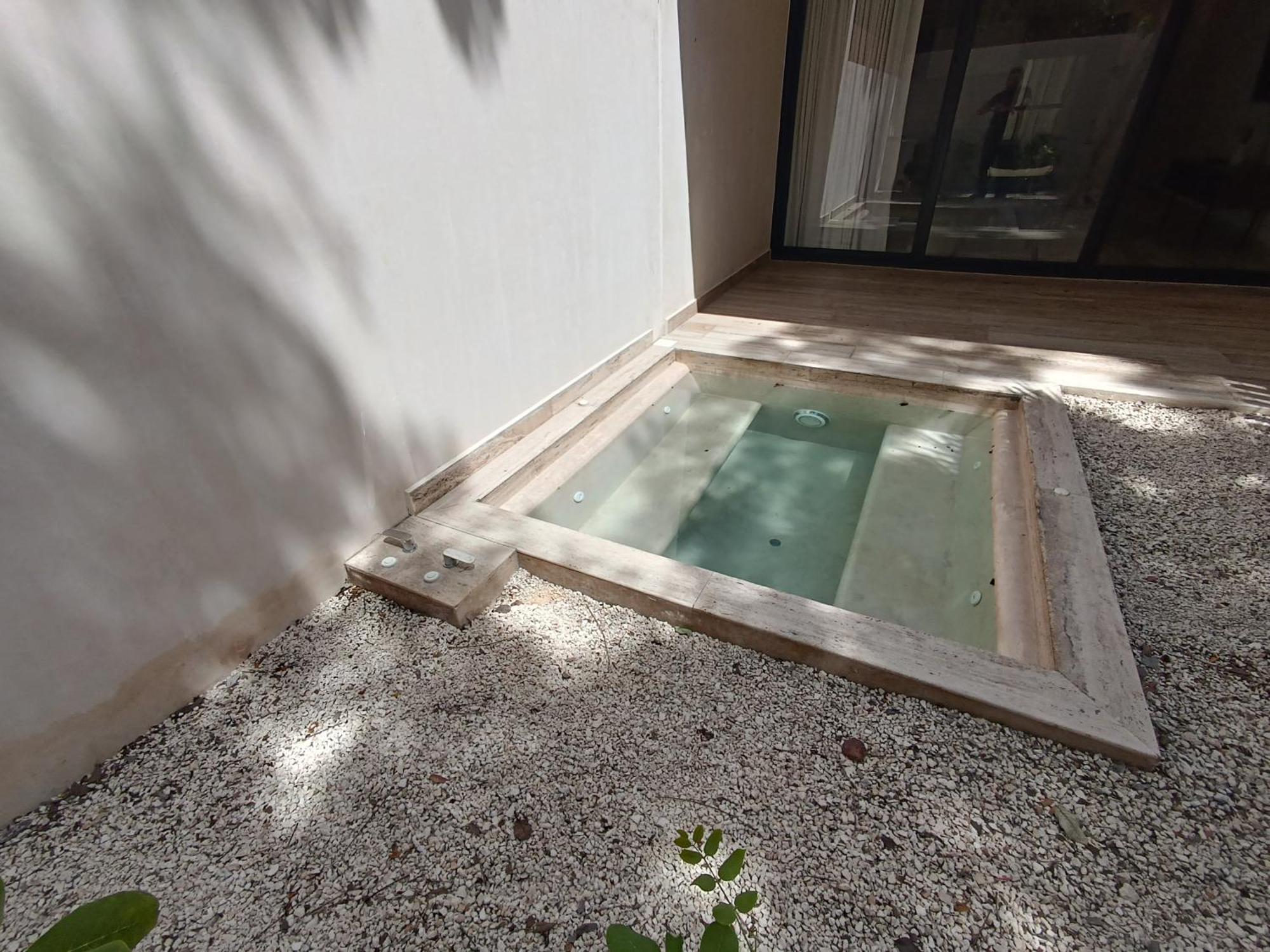 Luxury & Modern Apartments In Tulum Top Amenities By Yeah Rum bild